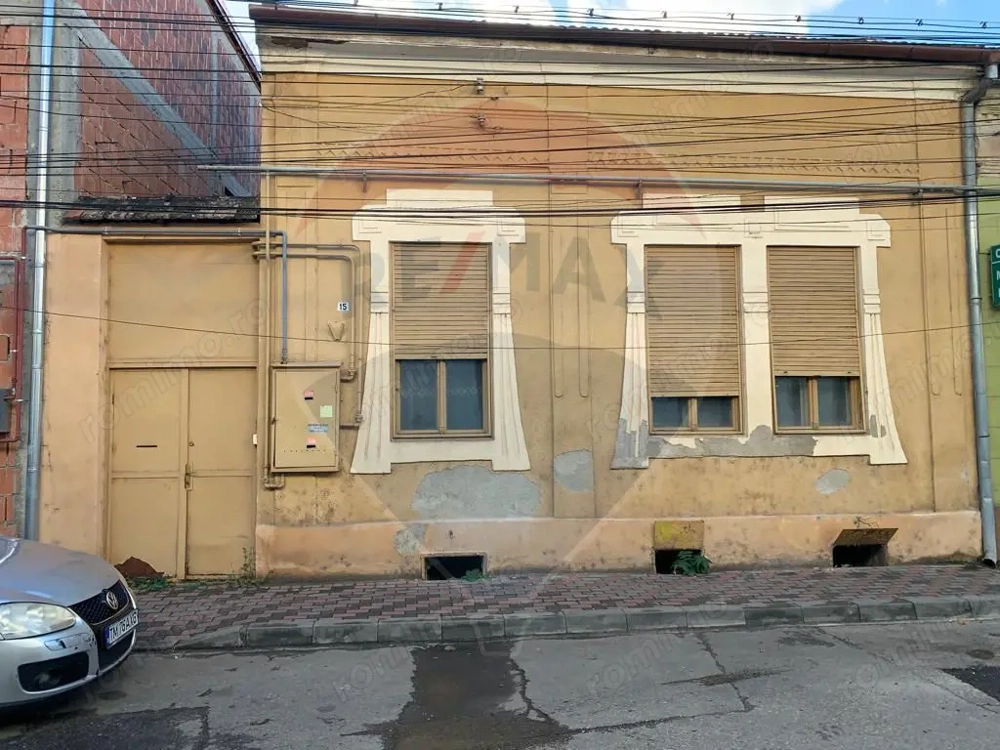 Casa de vanzare zona 0