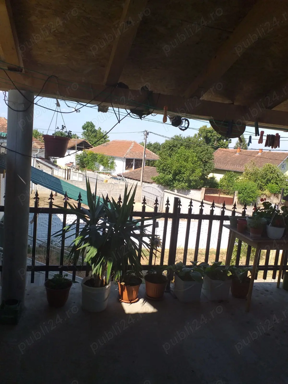 Vând casă în Serbia 