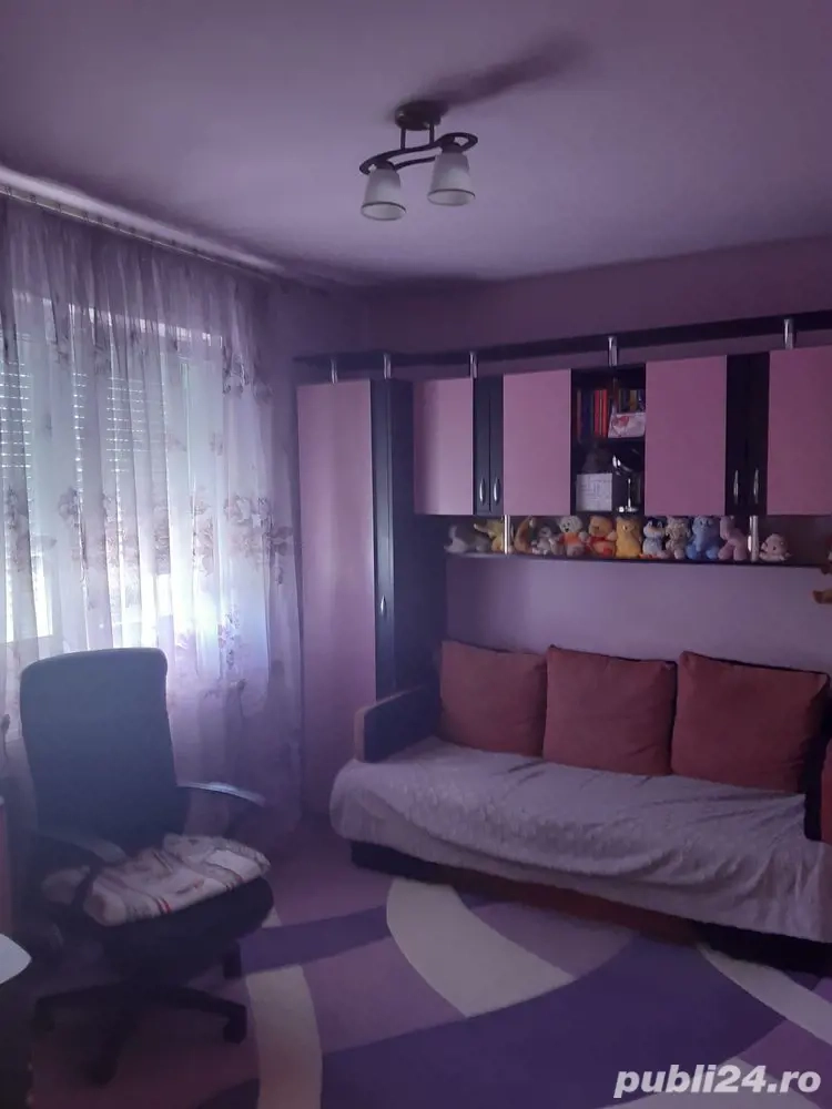 chirie apartament 2 camere 