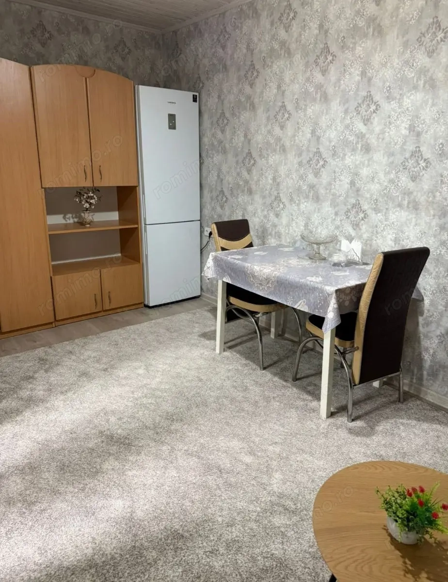 Ofer spre inchiriere garsoniera in zona Gorjului cu centrala proprie aproape de metrou Ofer spre inchiriere garsoniera in zona Gorjului cu centrala proprie aproape de metrou