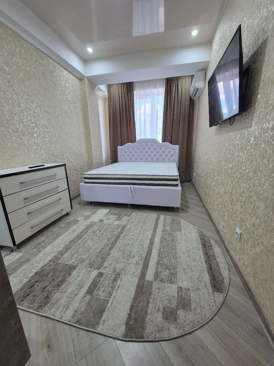 Ofer spre inchiriere apartament cu centrala proprie  de doua camere in zona gorjului langa metrou Ofer spre inchiriere apartament cu centrala proprie  de doua camere in zona gorjului langa metrou