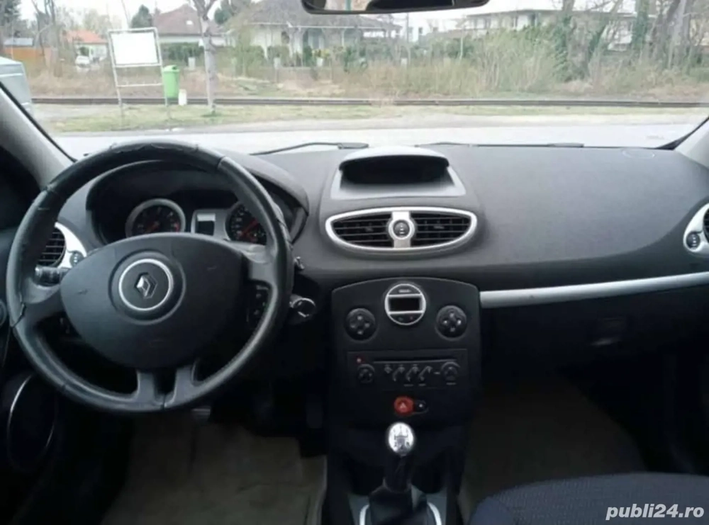 Vand Renault Clio 3 | 1.5  DCI