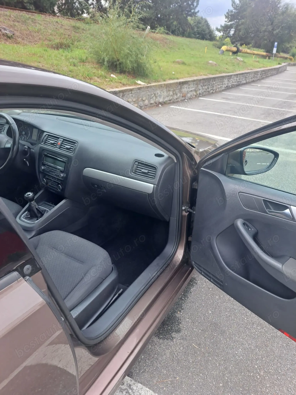 Volkswagen jetta, 1,2, TSI