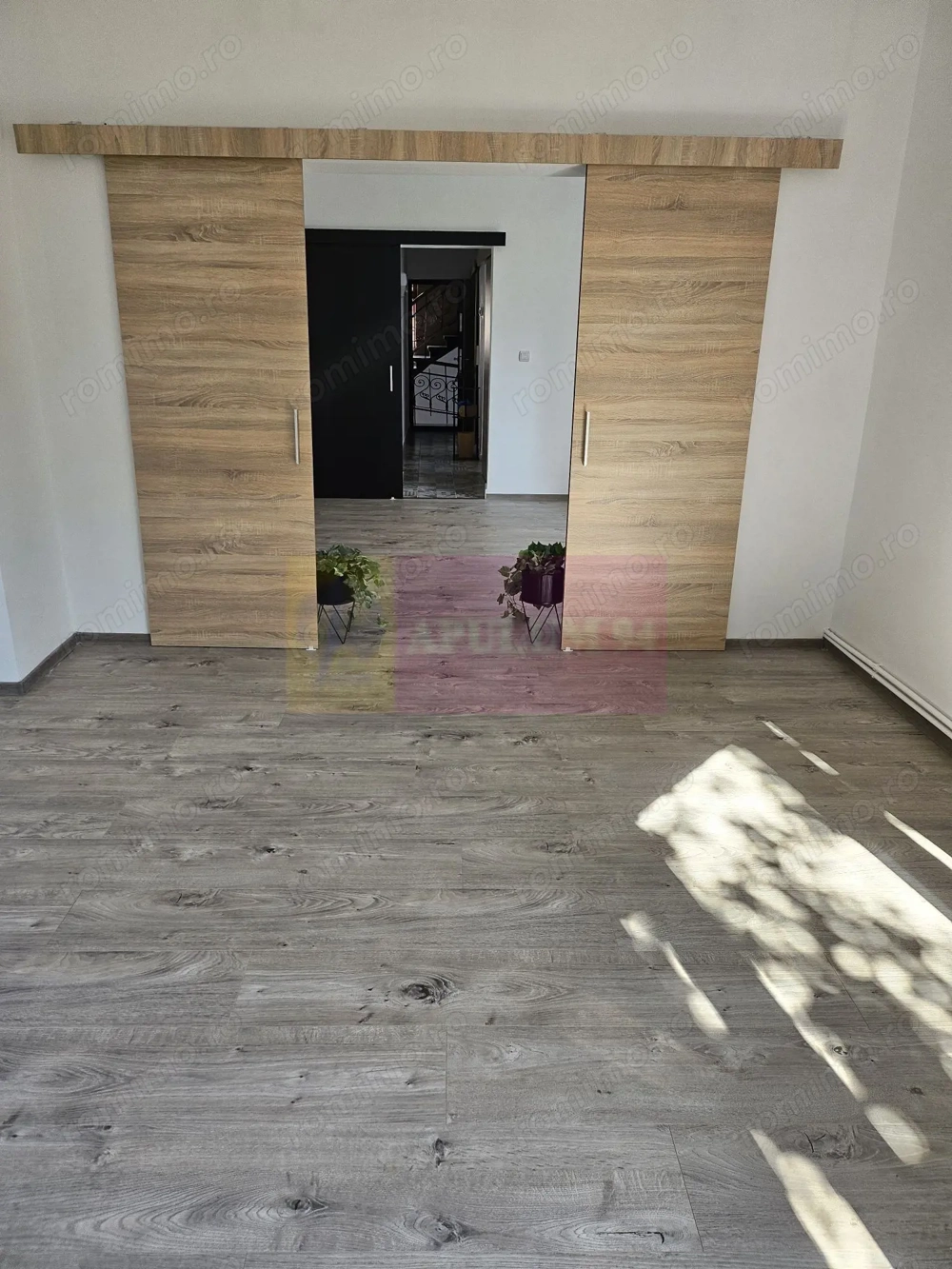 Apartament in Vila 2 Camere Dudesti