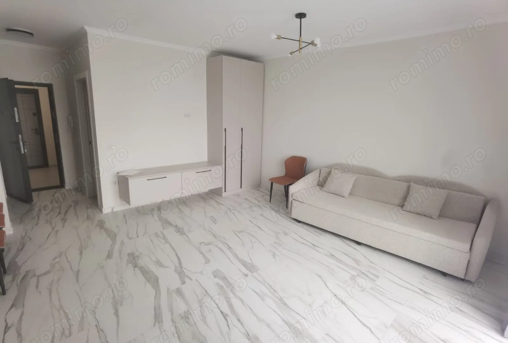 Studio Deosebit La Prima Inchiriere Zona Giroc