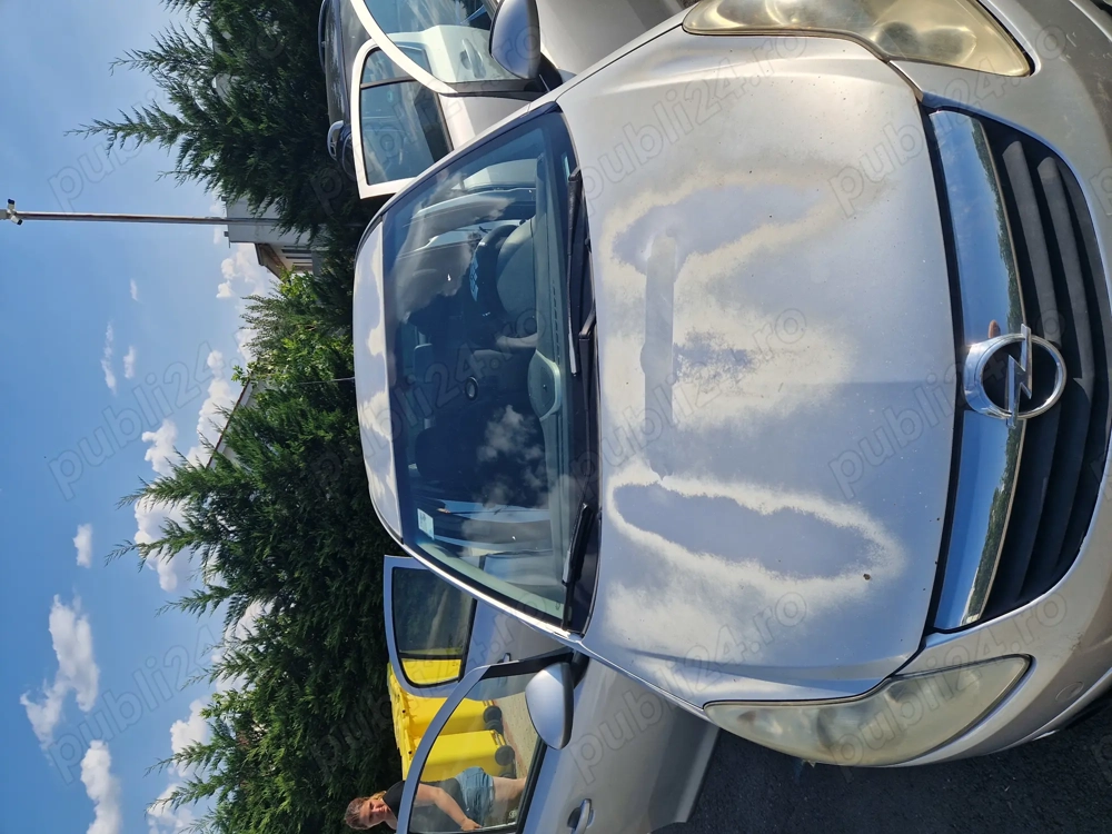 Opel corsa 1.3 diesel