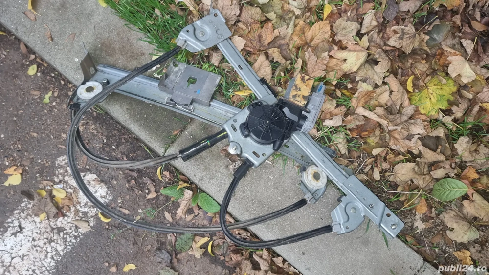 Macara geam dreapta opel tigra twintop 