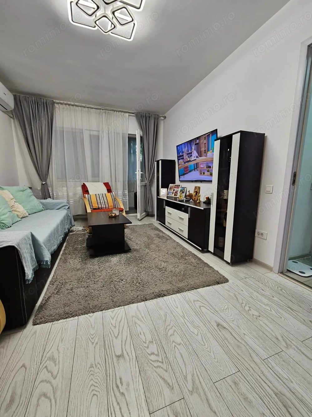 2 camere de inchiriat metrou Piata Muncii 2 camere de inchiriat metrou Piata Muncii