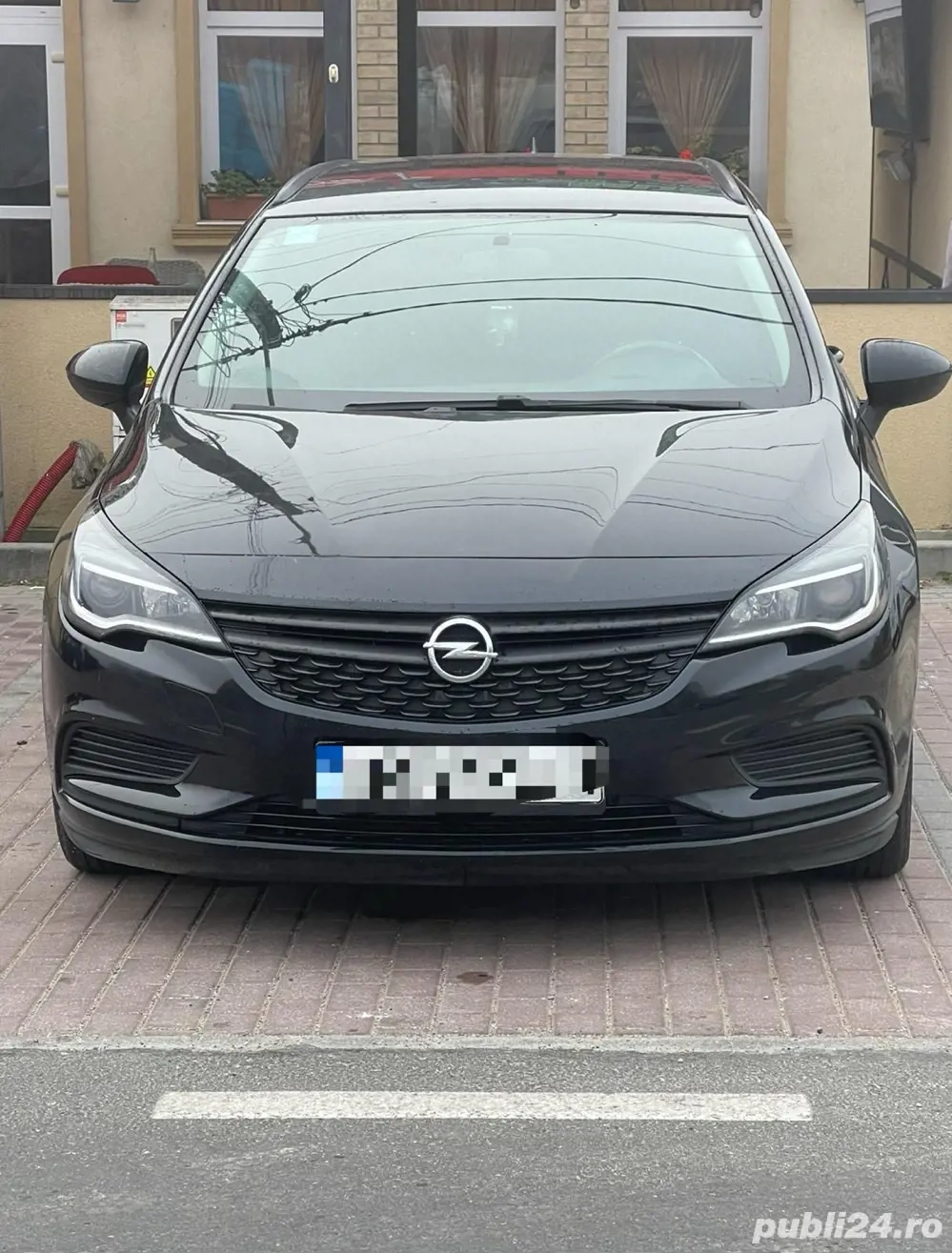 Flota Aldini SRL, angajăm șofer Uber