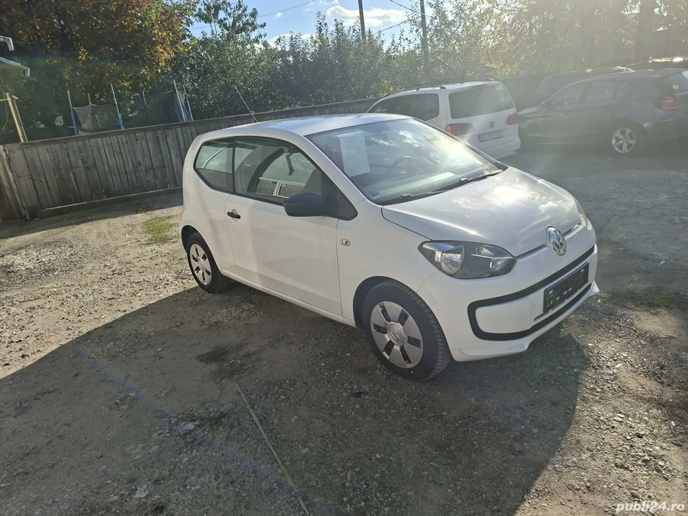 De vanzare VW UP