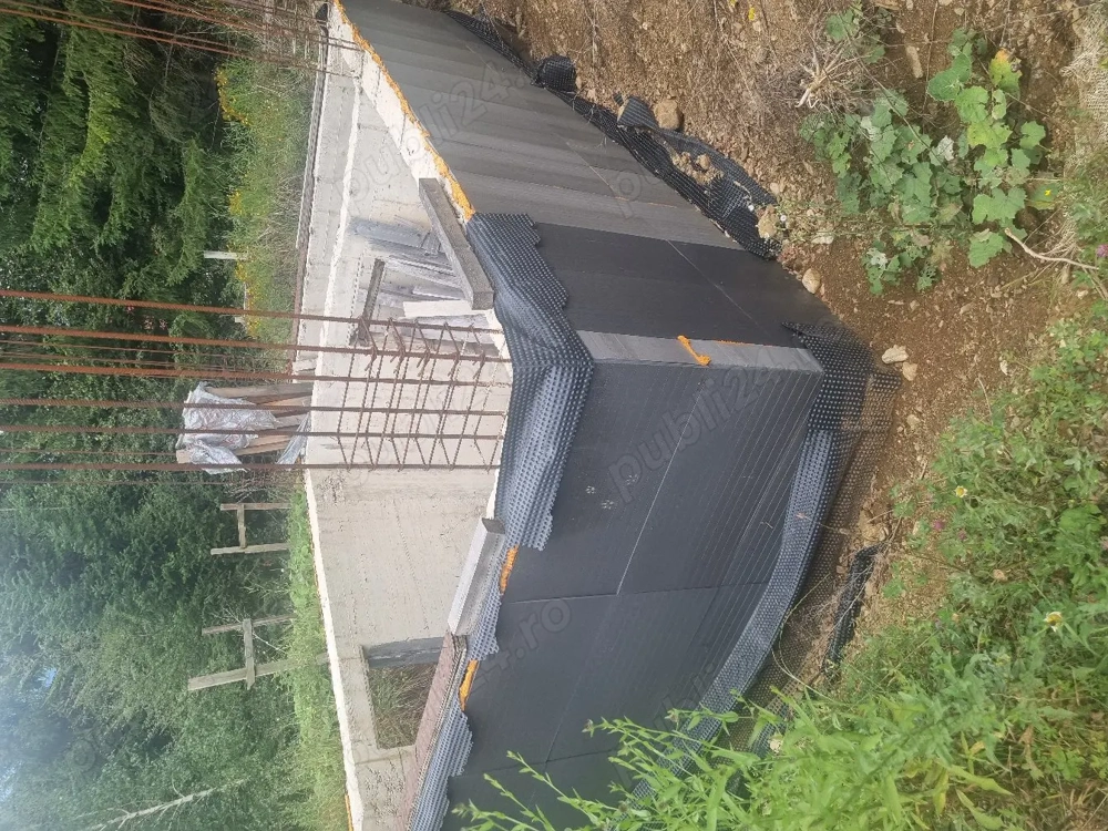 Teren de vânzare Azuga