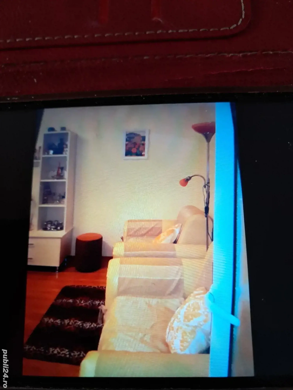 Vind apart2camere et2D Mircea cel batrin iasi