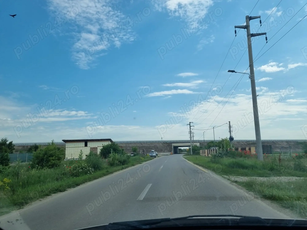 Vanzare teren Clinceni