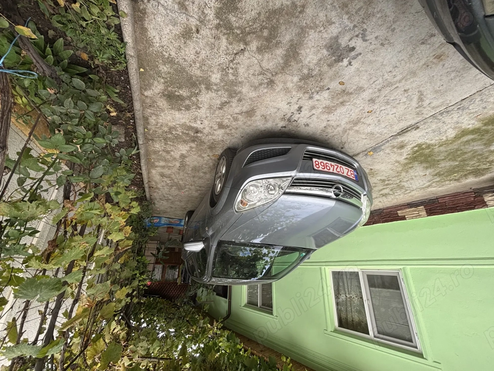 De vânzare Opel astra
