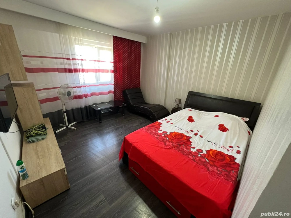 Închiriez Garsonieră Ultracentral