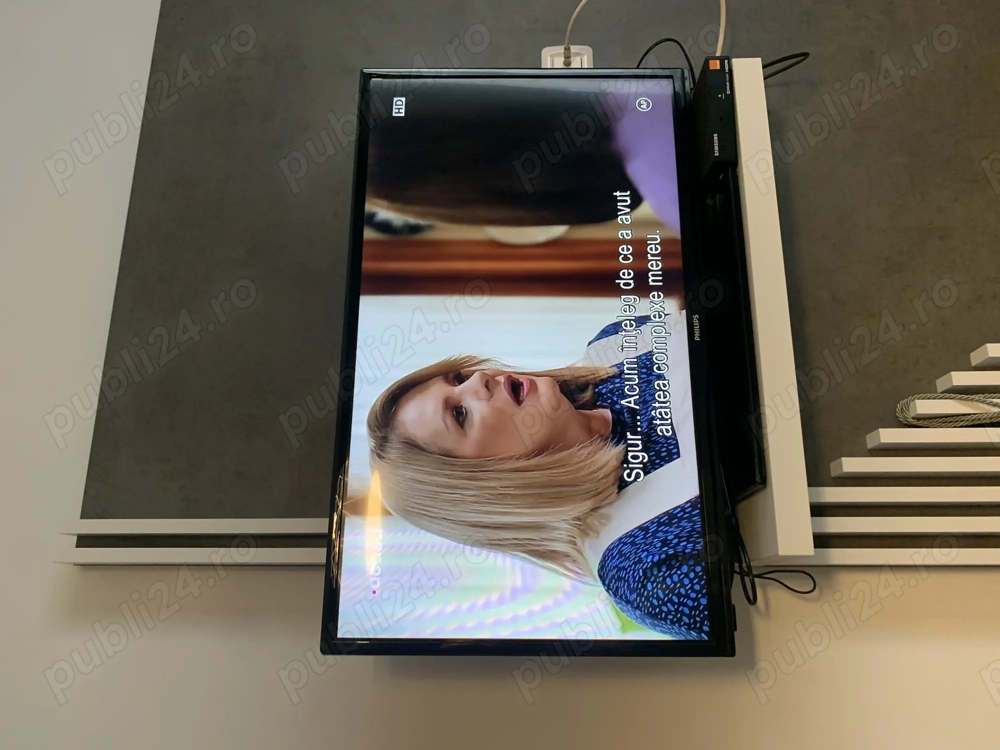 Vand Televizoare stare impecabila