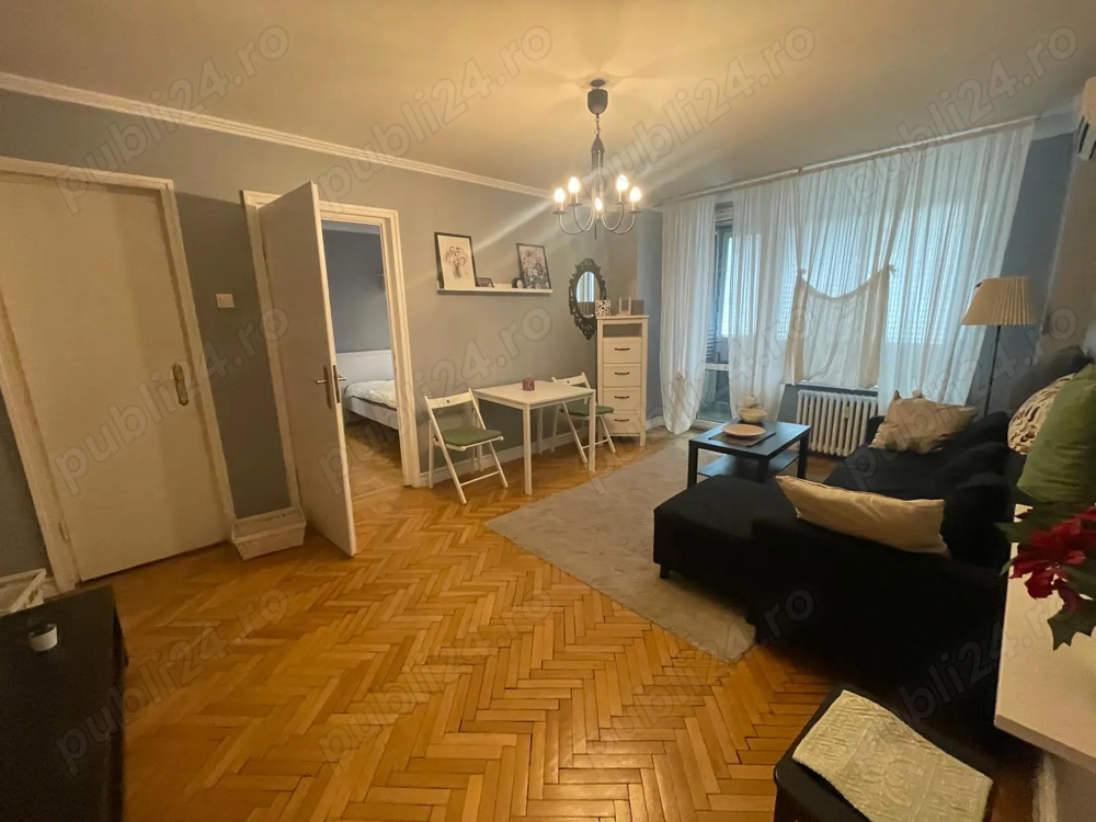 2 Camere Stefan cel Mare - Lizeanu 2 Camere Stefan cel Mare - Lizeanu