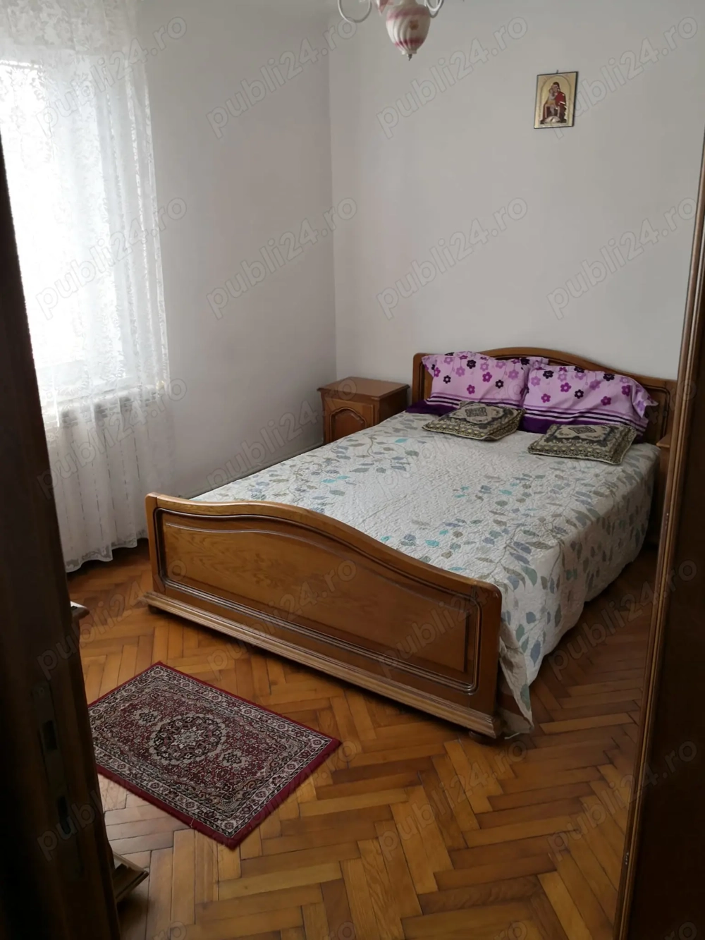 Inchiriez apartament 2 camere