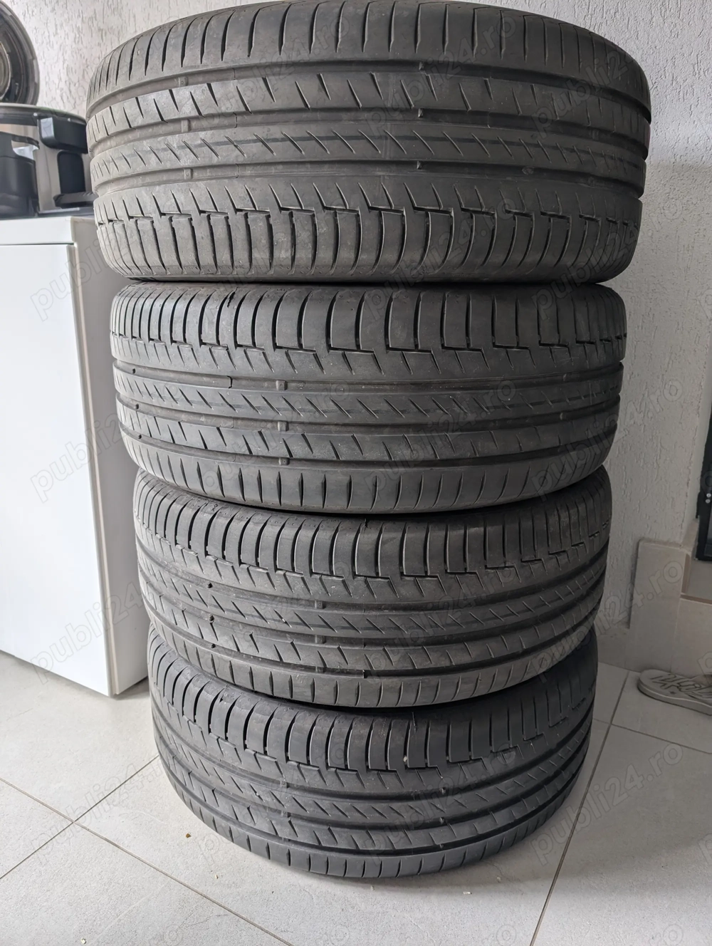 Vand cauciucuri vara Continental PremiumContact 6 235/50 R19 103 V XL Vand cauciucuri vara Continental PremiumContact 6 235/50 R19 103 V XL