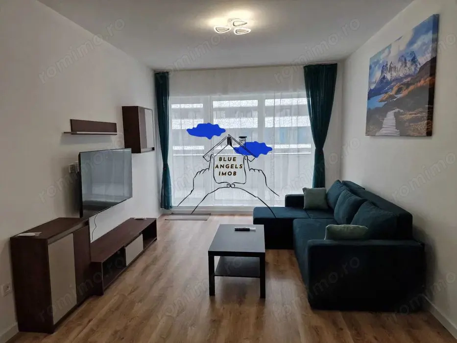 Apartament 3 camere de inchiriat - aproape de Mall Coresi