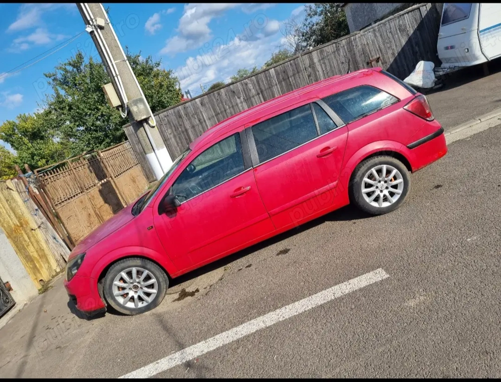 Vând Opel H break 2008 