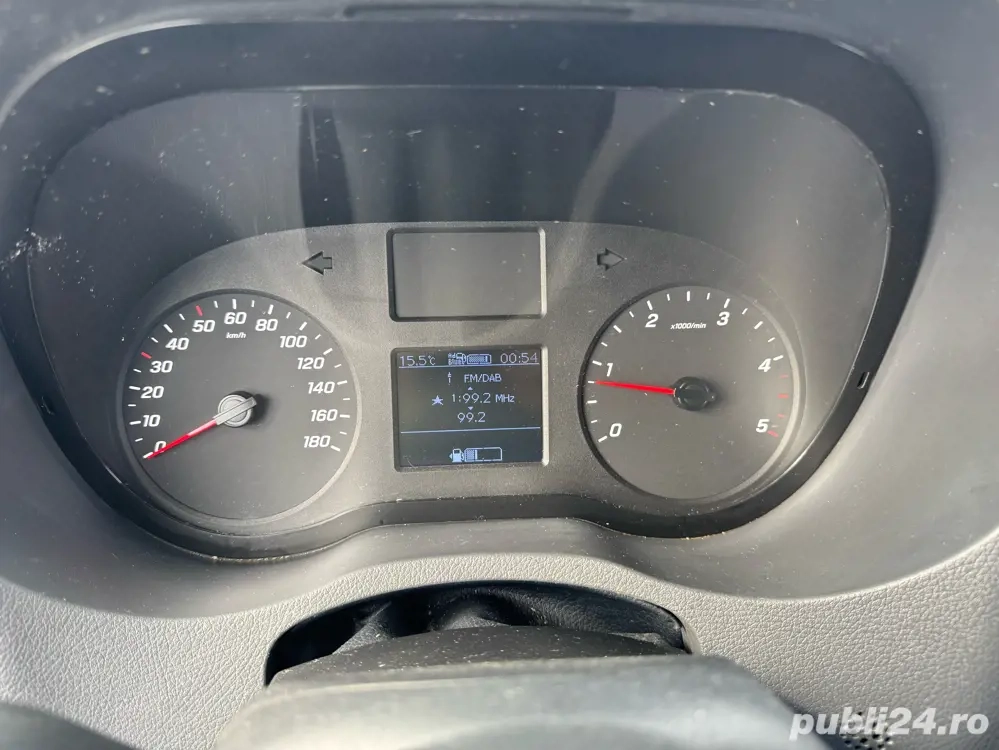 Mercedes-Benz Sprinter 316 CDI