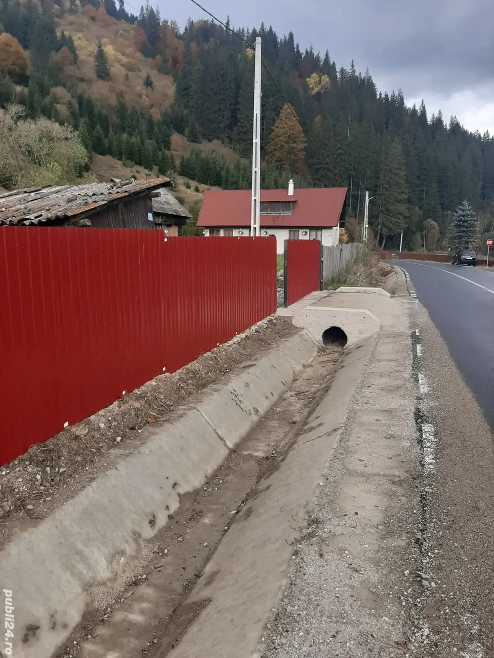 Se vinde casa urgent