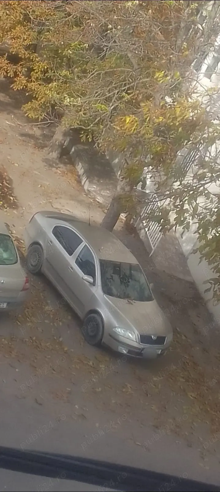 Vand Skoda Octavia 2 Vand Skoda Octavia 2