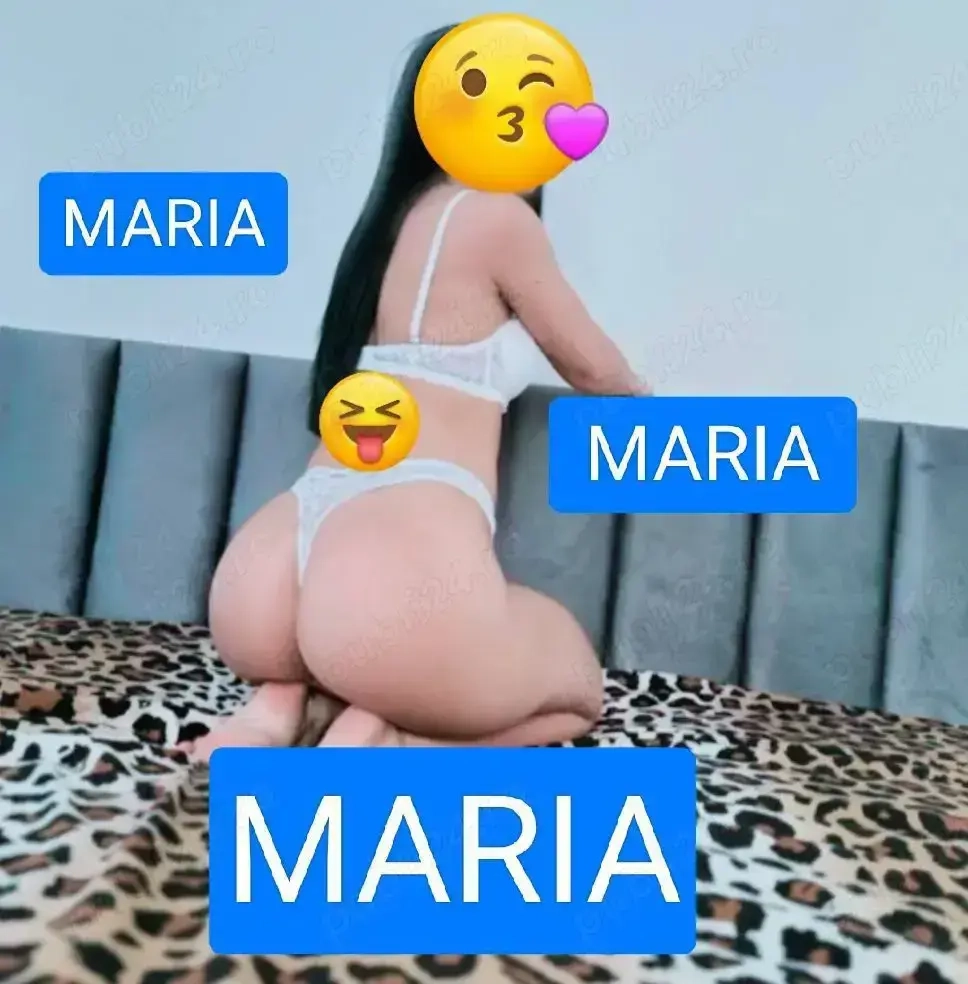 New new maria