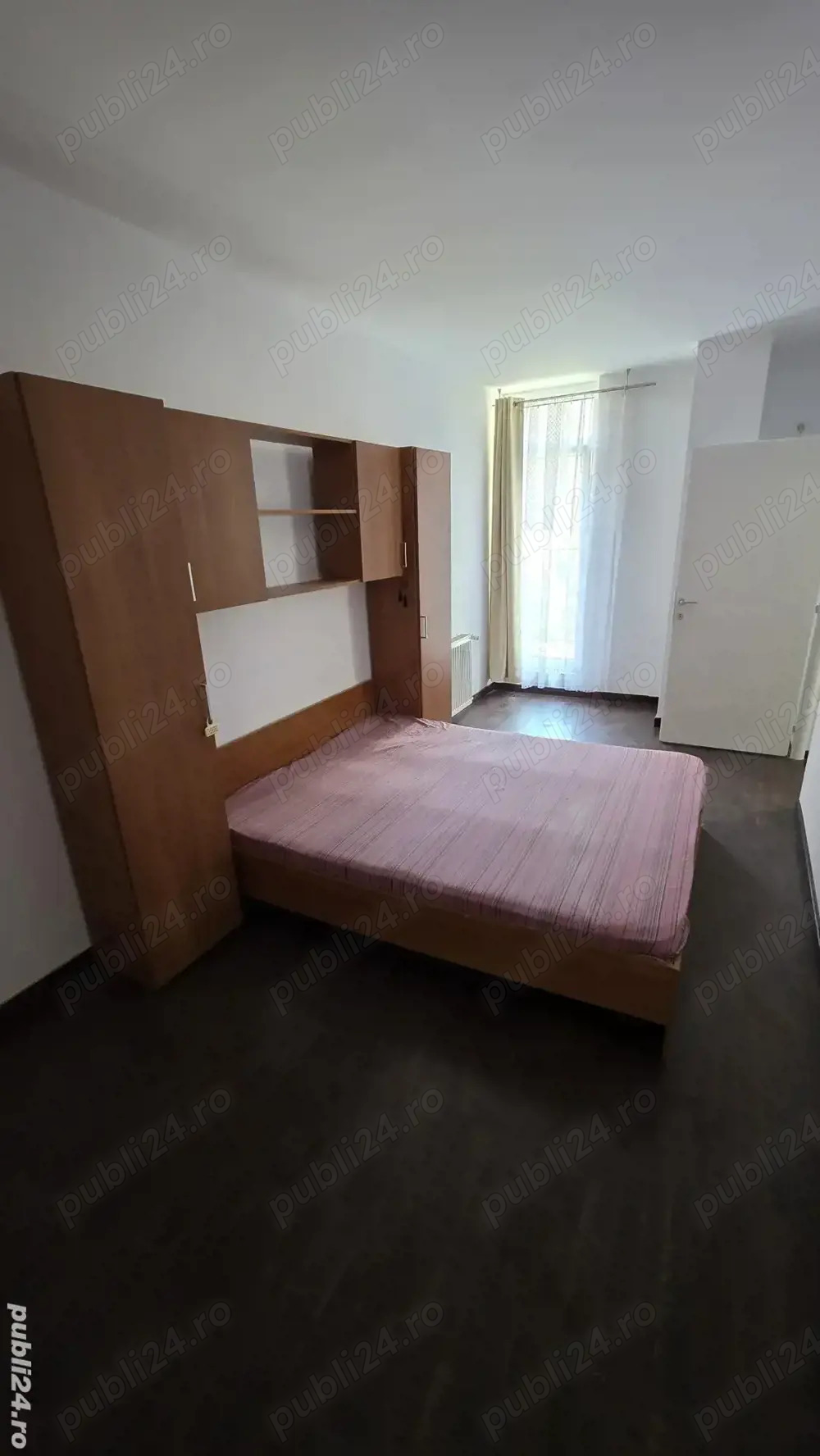 Apartament 2 camere-Calea Aradului-Universitatea de Agronomie