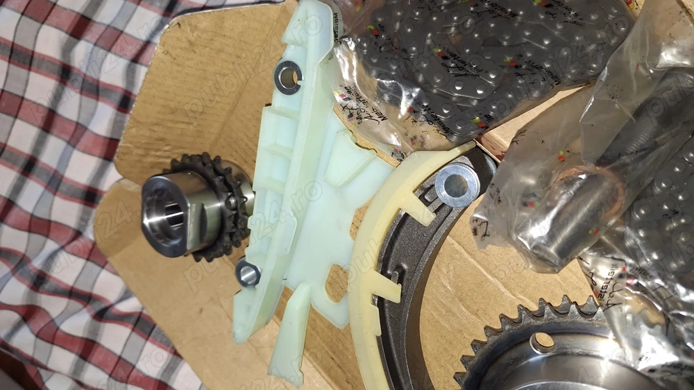 Piese schimb auto ford focus 2003 diesel