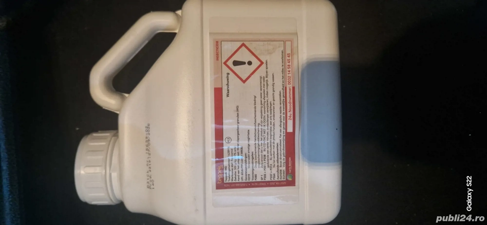 Insecticid 2 kg 