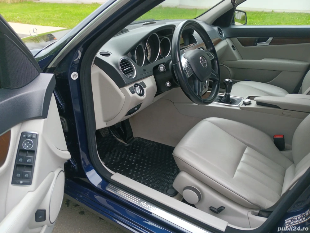 Vand Mercedes C classe