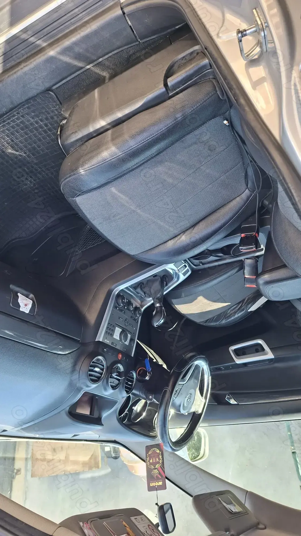 De vânzare Opel Antara 