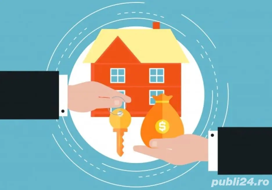 Angajam Agenti Imobiliari CU FARA experienta