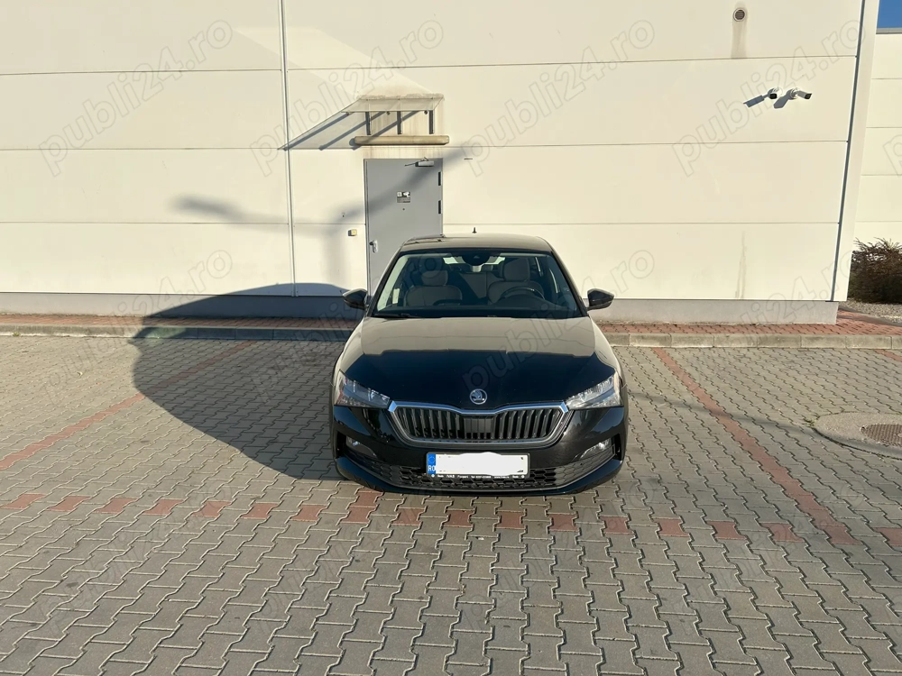 Skoda Scala 2019 Diesel