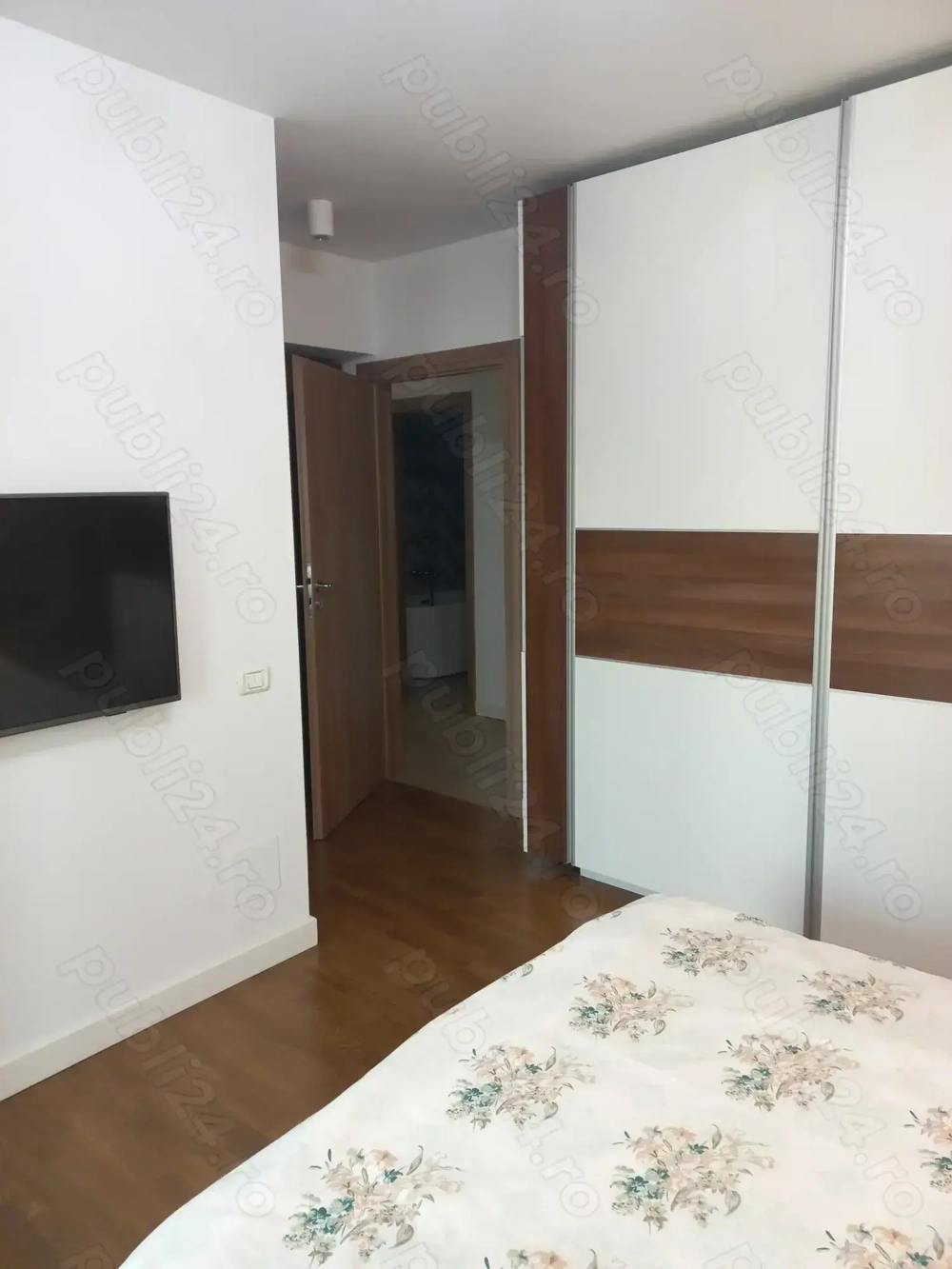 Apartament 3 camere, Pitești, zona Craiovei