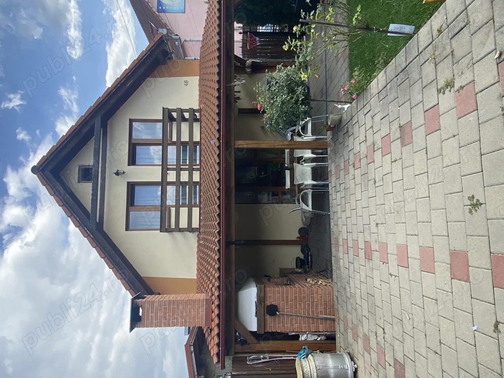 Casa in Cisnadie 