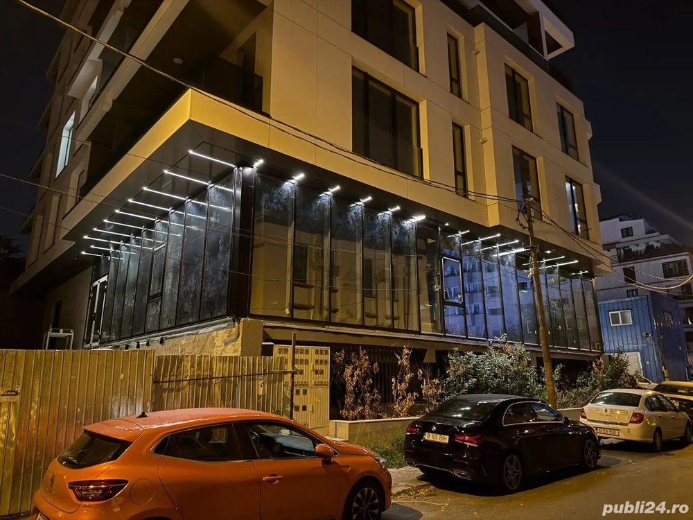 Unirii, Alba Iulia, 2 camere bloc nou de inchiriat Unirii, Alba Iulia, 2 camere bloc nou de inchiriat