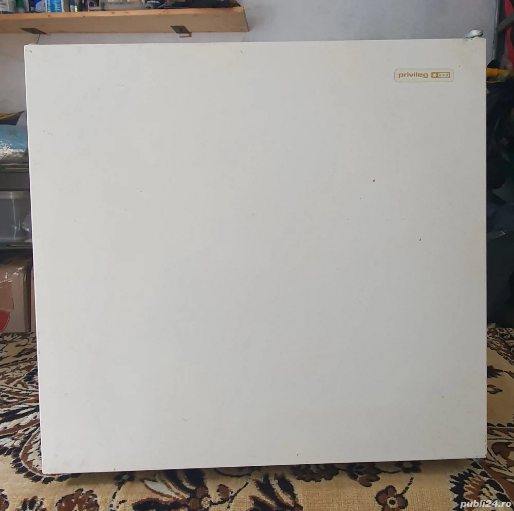 Vand congelator 50 litri