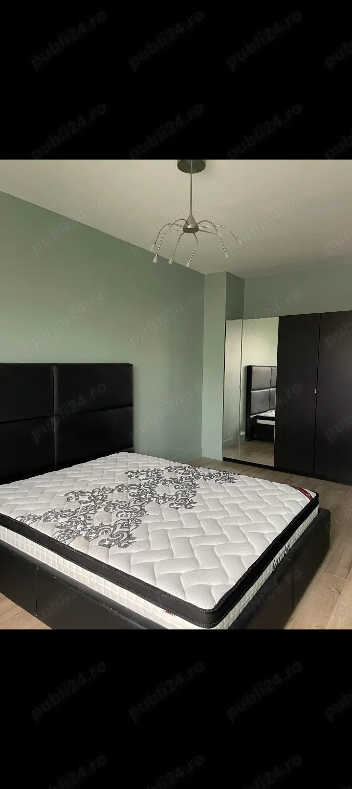 Închiriez apartament 