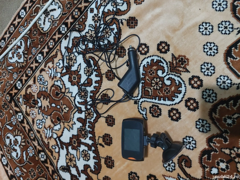 Camera bord Camera bord