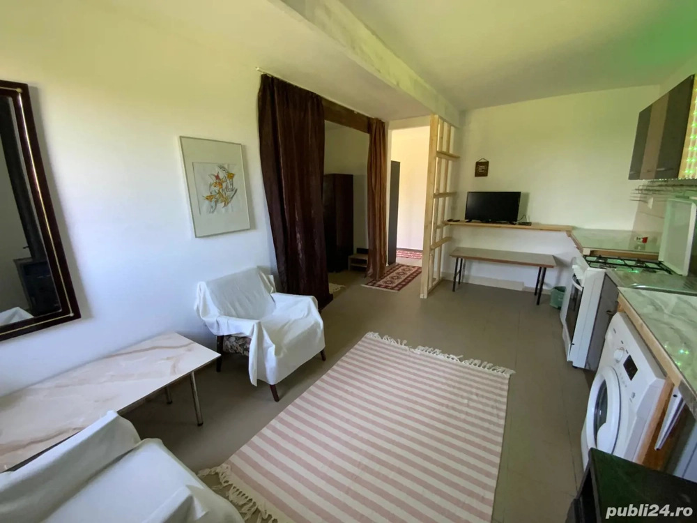 Apartament 35 mp Timisoara