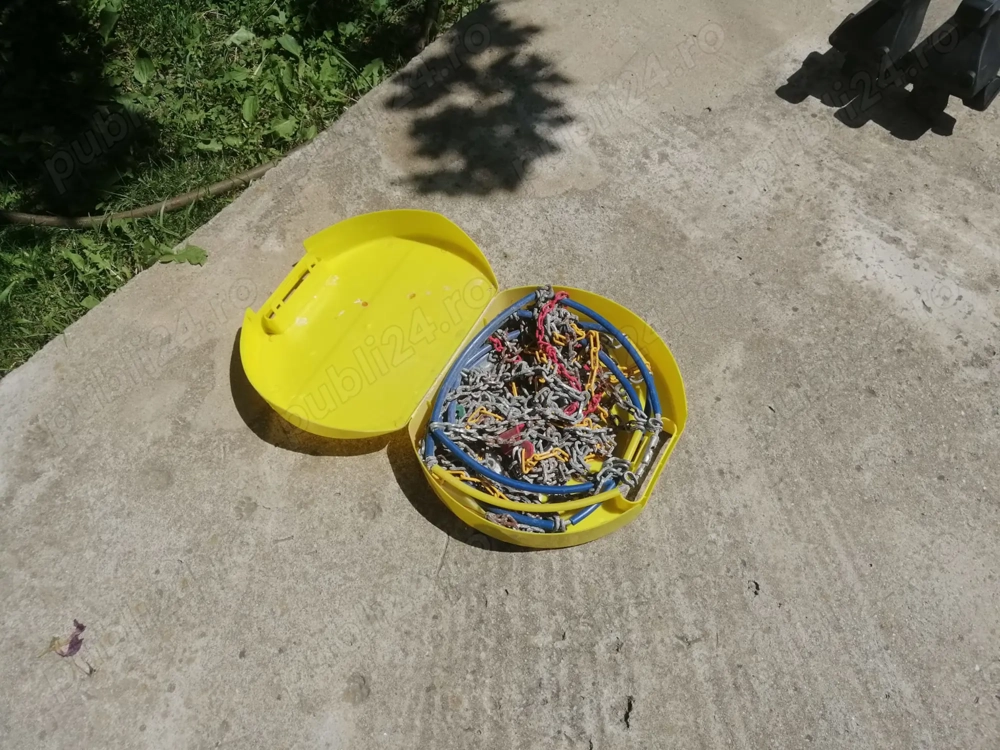 Lanturi roti grup 80 R13-R16