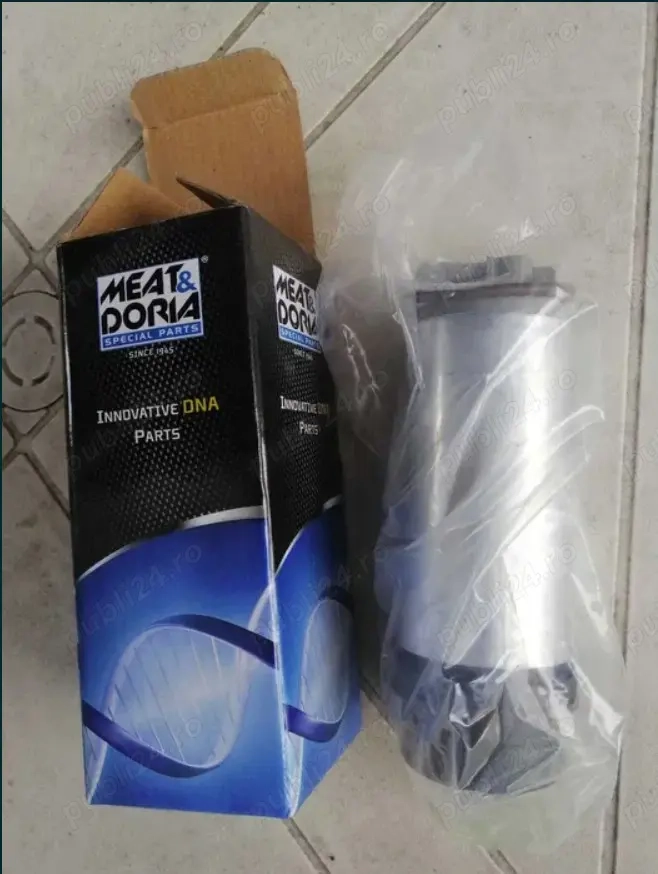 Motor pompa de benzina gama VAG Volkswagen, Audi, Skoda, Seat