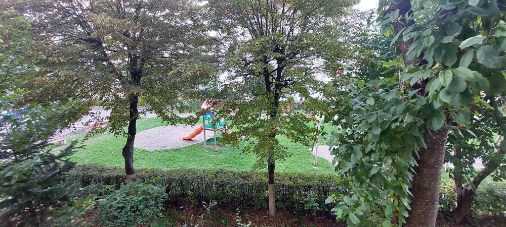 De vanzare 3 camere Racadau - Parcul Trandafirilor 