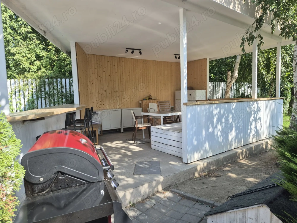 Vanzare casa complex Jasmine Garden Pipera