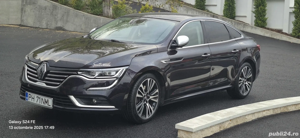 vând talisman inițiale paris 