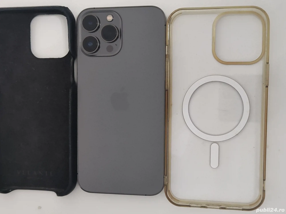 Vand iPhone 13 Promax 