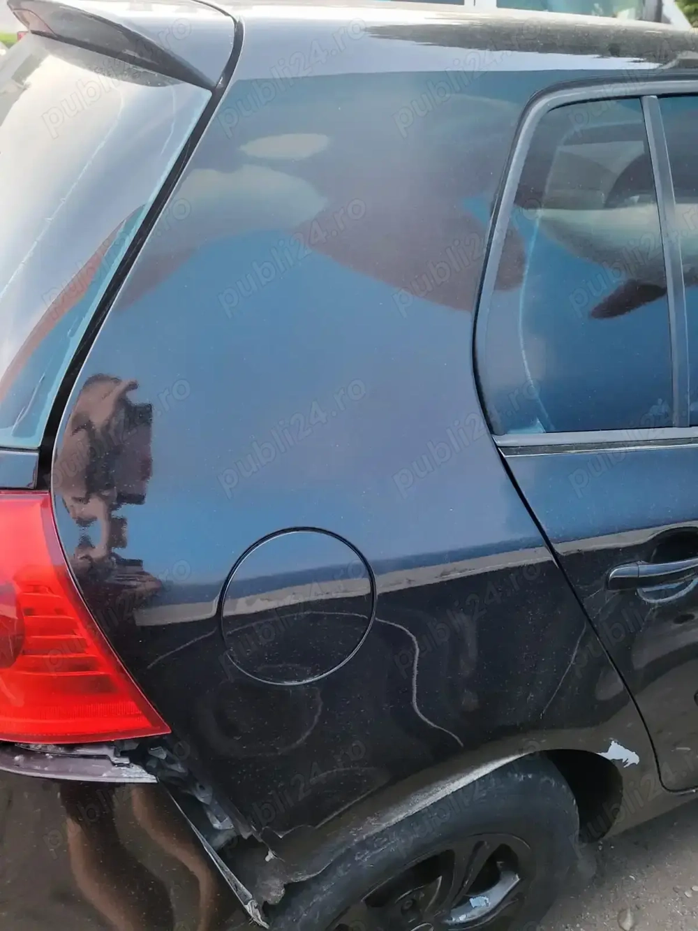 Vand/dezmembrez golf 5 1.9 bkc